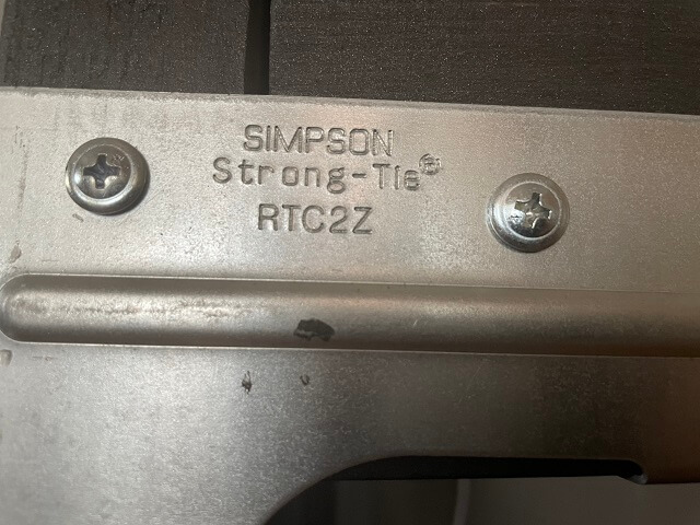 シンプソン　RTC２Z